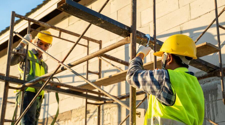 Professional fairlawn roofing services in Warsaw, NY